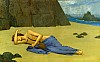 1896 Alexandre Seon, Lamentation d'Orphee  Lamentation of Orphee.jpg
